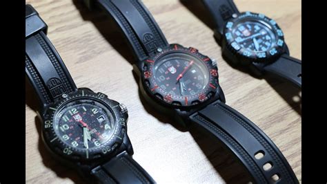 fake luminox watches on amazon|are luminox watches real.